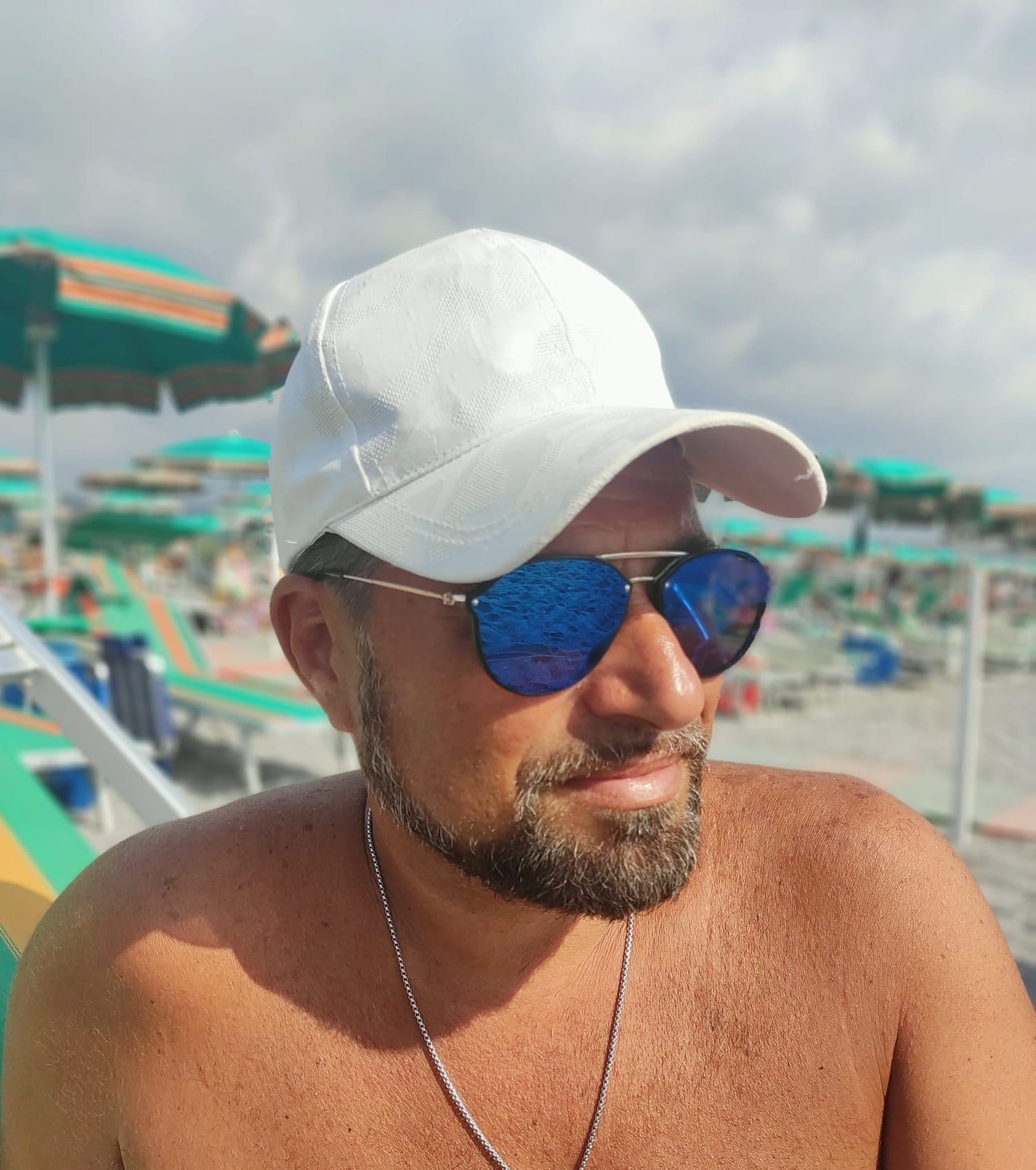 Foto dell'autore del blog Raccontidipesca