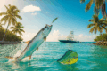 🎣 Islamorada: La Capitale Mondiale della Pesca Sportiva – Consigli per Pescatori Italiani