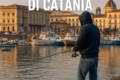 I moli segreti di Catania: pesca urbana tra mito e realtà