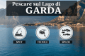 Pescare sul Lago di Garda: i segreti per specie, spot e tecniche.